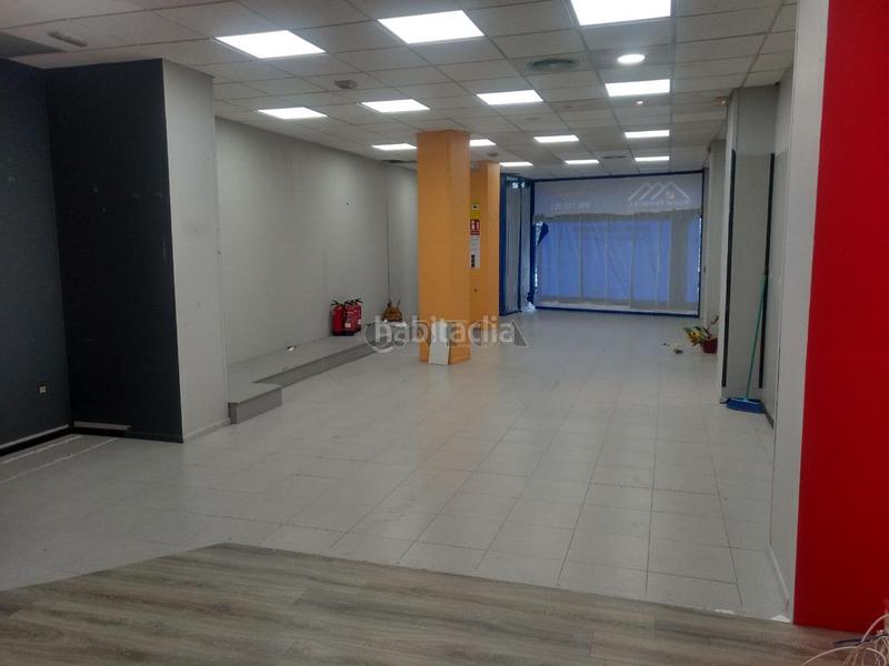 Foto cacd47c9-c322-4f14-908b-63e35aa6cd29. Local comercial a fragoso 22 a As Travesas - Balaidos Vigo