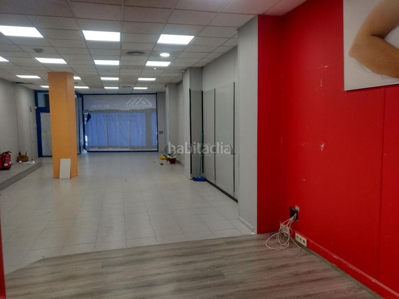 Foto ecd9ca3a-9391-409c-9ae4-53fb2ea2f249. Local comercial a fragoso 22 a As Travesas - Balaidos Vigo