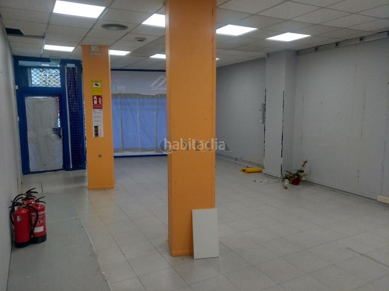 Foto f75749cc-9ffd-471b-92ec-672e43186fb4. Local comercial a fragoso 22 a As Travesas - Balaidos Vigo