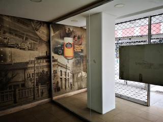 Business premise in Pi y Margall 108