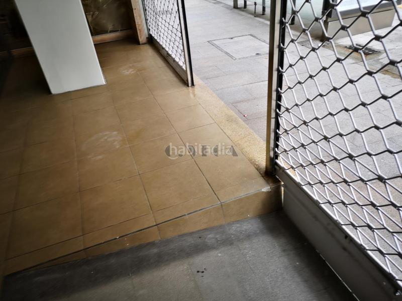 Foto 3f1d9393-4ce3-4046-9368-fde513c8afcd. Alquiler local comercial en pi y margall 108 en Camelias - Pi y Margall Vigo