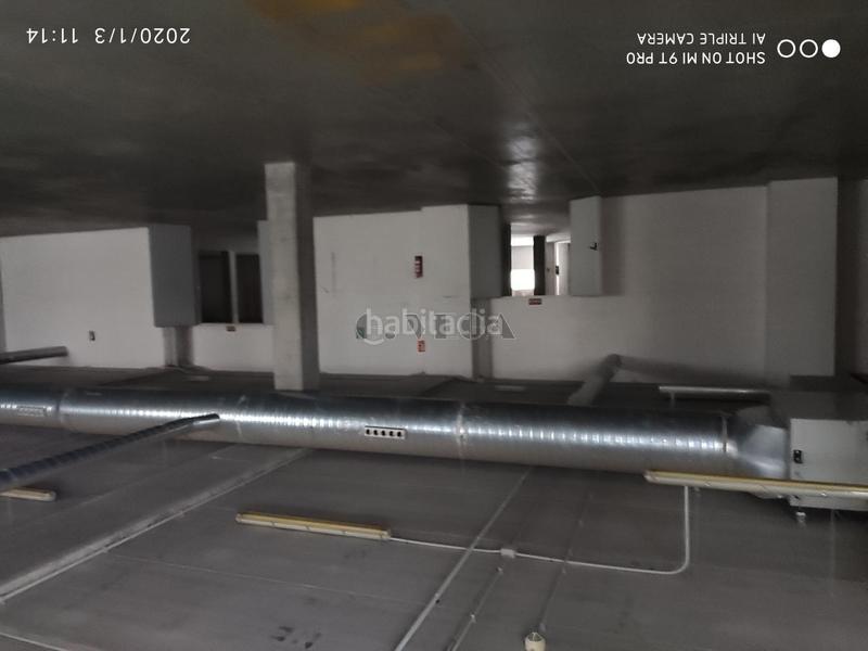 Foto 21c26a45-a9b9-4c0b-a757-8442de9e7f2a. Rent industrial building in Valadares - Beade Vigo