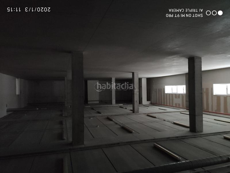 Foto 20ab55ff-6837-4a7b-bcb7-0a01eacdac89. Lloguer nau industrial a Valadares - Beade Vigo