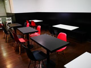 Business premise in MARTIN ECHEGARAY 13