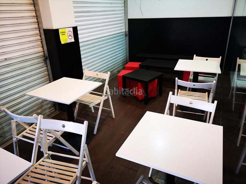 Foto 12876ee1-89f3-4cb5-93df-0f4dfc606f0f. Local comercial en martin echegaray 13 en As Travesas - Balaidos Vigo