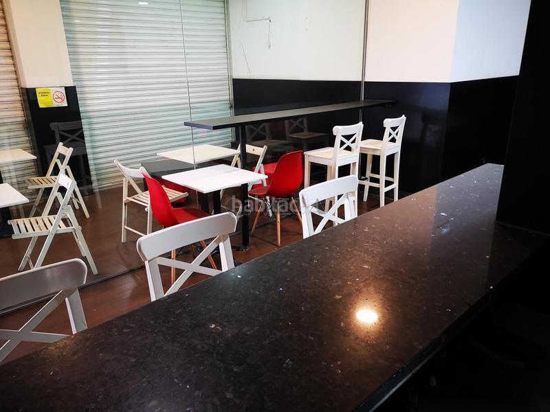 Foto 1d87d43d-4d1c-4e80-b352-f8f18c86fb40. Local comercial en martin echegaray 13 en As Travesas - Balaidos Vigo
