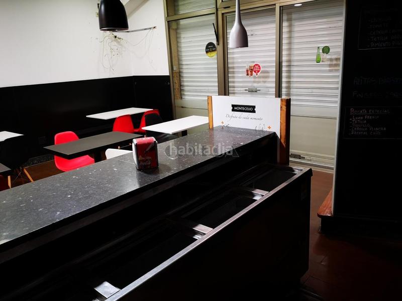 Foto 417c4783-b6d7-4144-8266-44b796cb4ee8. Local comercial en martin echegaray 13 en As Travesas - Balaidos Vigo