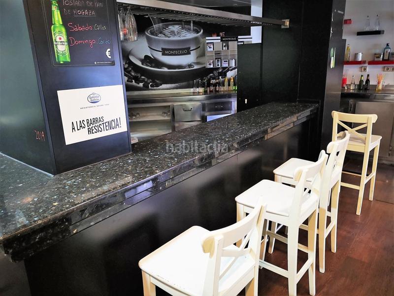 Foto d55fc3af-e421-4b1b-8a8f-dfa456261864. Local comercial en martin echegaray 13 en As Travesas - Balaidos Vigo