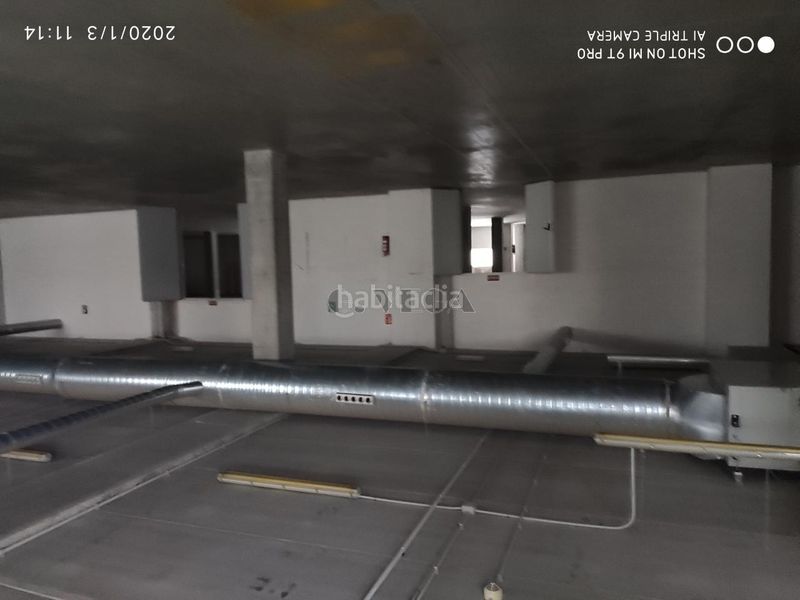 Foto cdea444a-f635-4fe7-9571-c4d4856fd0ff. Nau industrial a Valadares - Beade Vigo