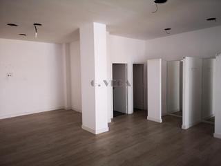 Local Comercial a Gran Vía 48