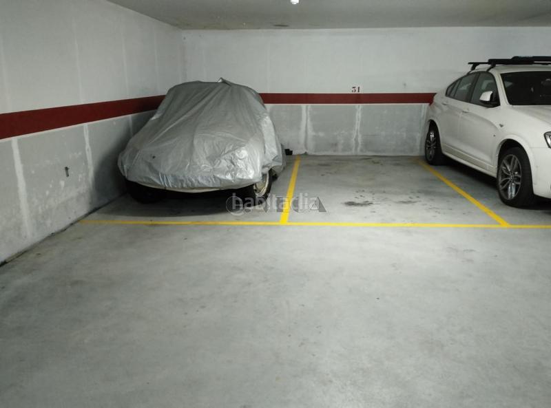 Foto 5f86effd-444b-448d-a145-27129fdf59f6. Miete autoparkplatz in enrique alonso xalueiro 27 in Vigo