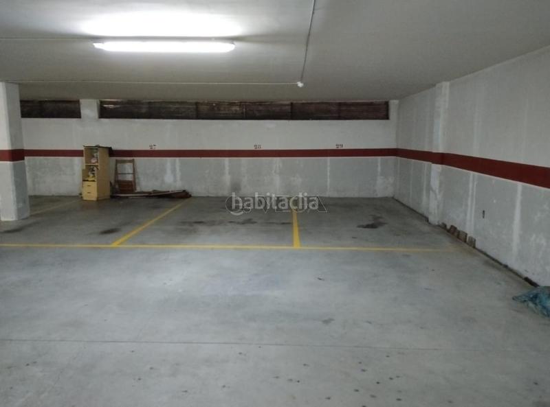 Foto 87391088-849b-4ece-b912-c15c63607637. Miete autoparkplatz in enrique alonso xalueiro 27 in Vigo