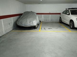 Miete Autoparkplatz in Enrique alonso xalueiro 27