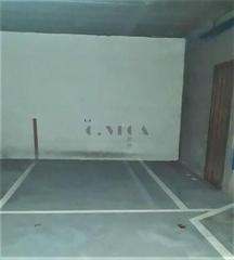 Parking coche en As Travesas - Balaidos
