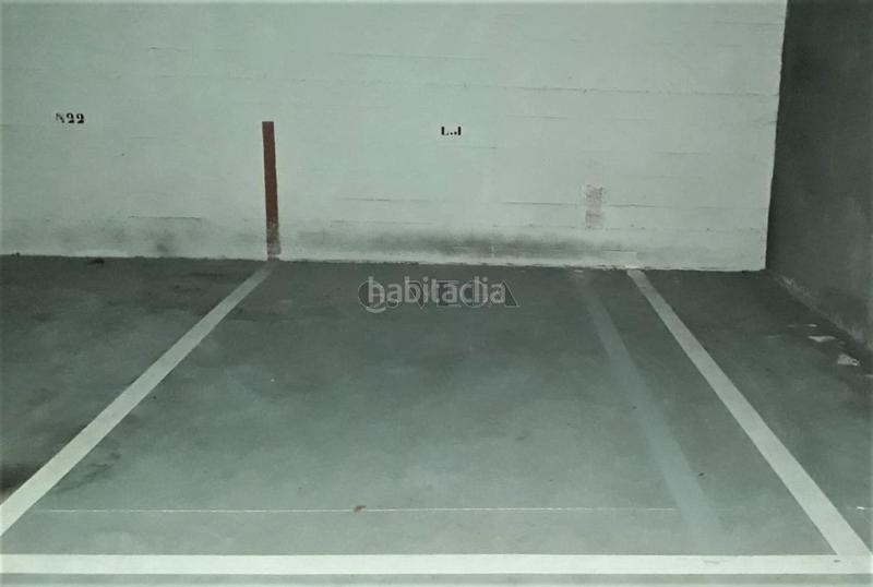 Foto a632e425-ae92-4c54-85f3-691ed8320c5e. Parking coche en As Travesas - Balaidos Vigo