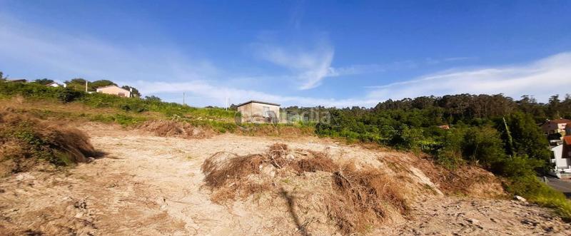 Foto 39762b56-72c6-4d5a-93f0-dcbefd4b4e22. Residential plot in Bueu