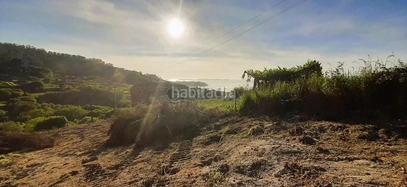 Foto 4b69d72a-9ad3-4fe0-82ee-60a0db5d072f. Residential plot in Bueu