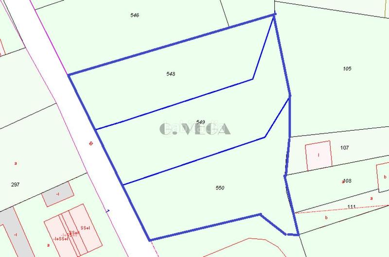 Foto 5d322a80-c47b-45d6-ab54-8b6126517998. Residential plot in Bueu