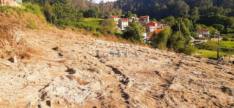 Foto 649e178b-ba79-45d9-aa6a-260042f853a3. Residential plot in Bueu