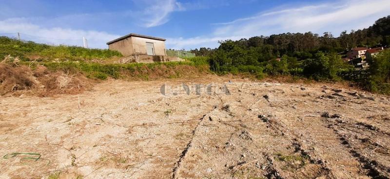 Foto 79be2579-8985-47e2-8d87-36082d8c92f4. Residential plot in Bueu