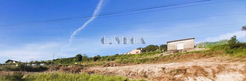 Foto 7dfd69d9-b479-46b4-8bec-88e9abc96960. Residential plot in Bueu