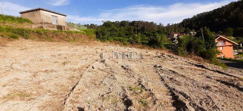 Foto 85b8a553-413e-4612-8f89-d53954c711f9. Residential plot in Bueu