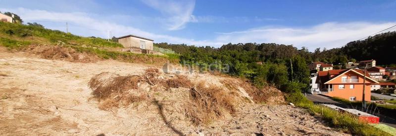 Foto 8f6fc2ed-81c9-41d9-acf5-0a34821e3bff. Residential plot in Bueu