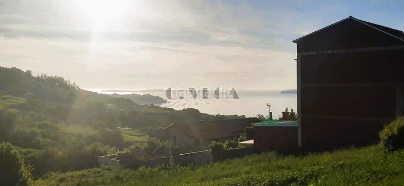 Foto 9cc6ae1d-bd65-464c-b1c2-b8dc5fcd30fb. Residential plot in Bueu