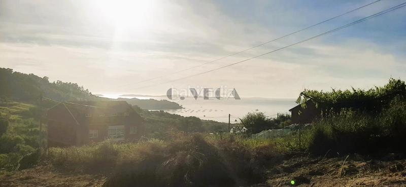 Foto aef8e255-d65b-401e-b6fd-1ff3ffa705a6. Residential plot in Bueu