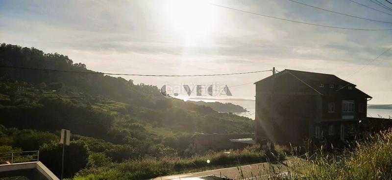 Foto b4cb110a-5761-4782-98e1-ef0f05d42ee5. Residential plot in Bueu