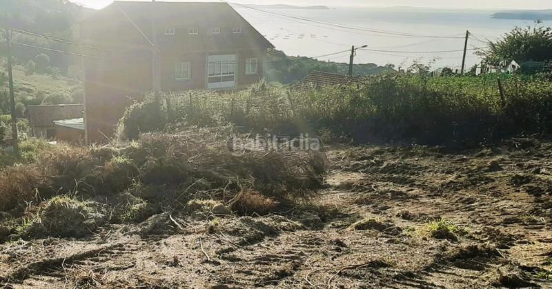 Foto df74bad9-75a6-4fdc-80e0-a47dd96d2303. Residential plot in Bueu