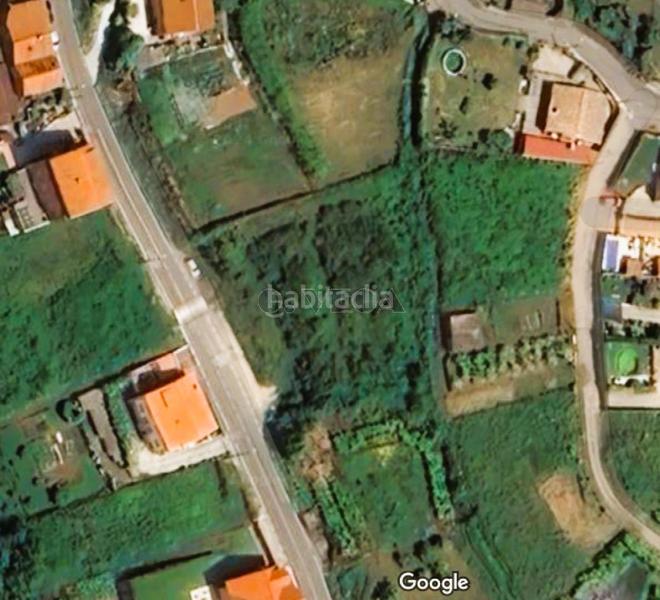 Foto e5e6270e-2790-4c4a-ac2f-58f71240deda. Residential plot in Bueu