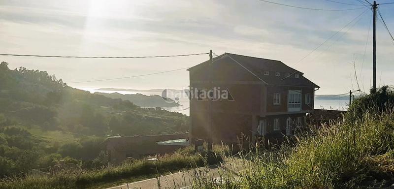 Foto e6ea9235-5851-4d5f-b76a-a0e630a3729a. Residential plot in Bueu