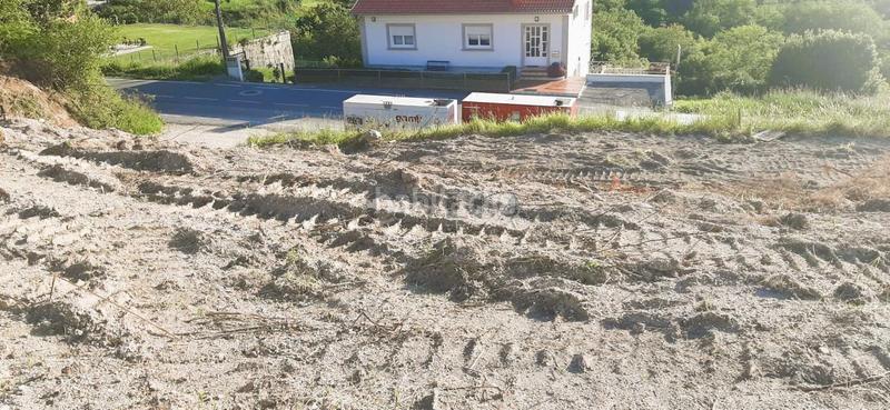 Foto 778c2a23-38fa-47c6-8a0a-5fccc0217f6b. Terrain résidentiel dans Bueu