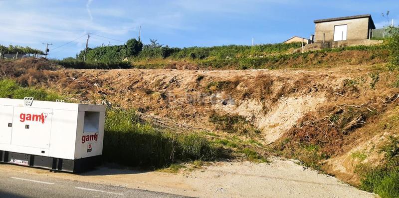 Foto 861d9614-c390-472a-aa5b-08655c677336. Terrain résidentiel dans Bueu