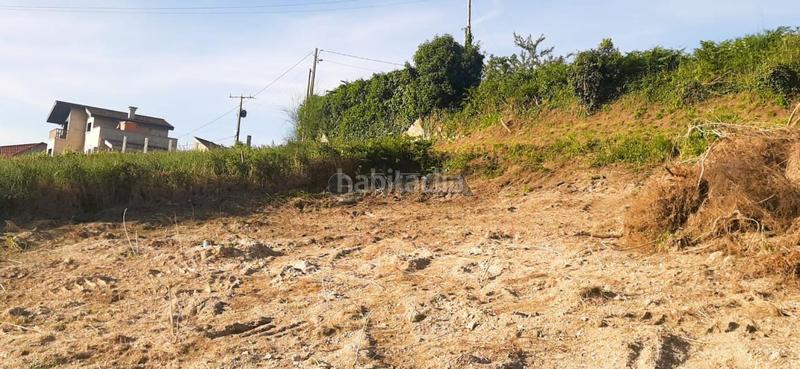 Foto c1ae929e-409f-455c-ab8d-194f86789bf3. Terrain résidentiel dans Bueu