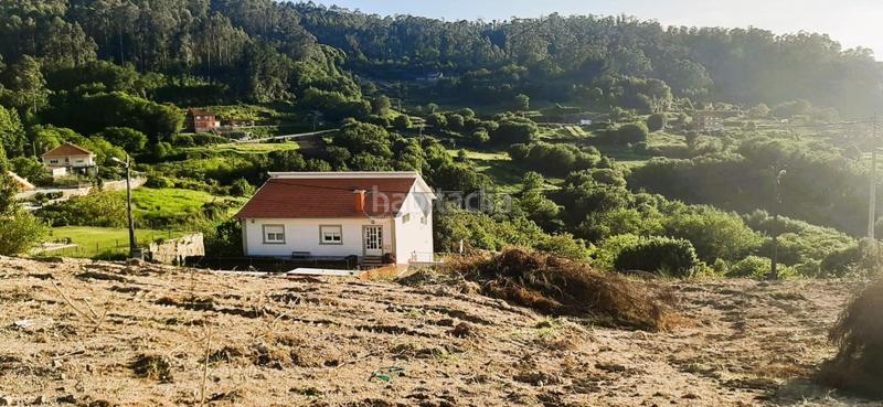 Foto cb440ab0-e634-44ab-84e7-acf2d1317d18. Terrain résidentiel dans Bueu