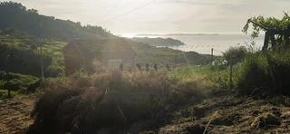 Terreno residenziale in Bueu