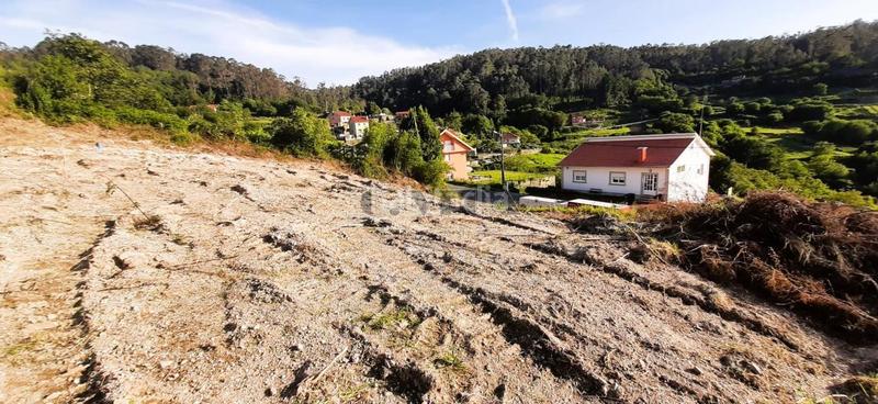 Foto 2bac86cf-a28c-4d92-b6a3-3c8f1fe07a61. Wohngrundstück in Bueu