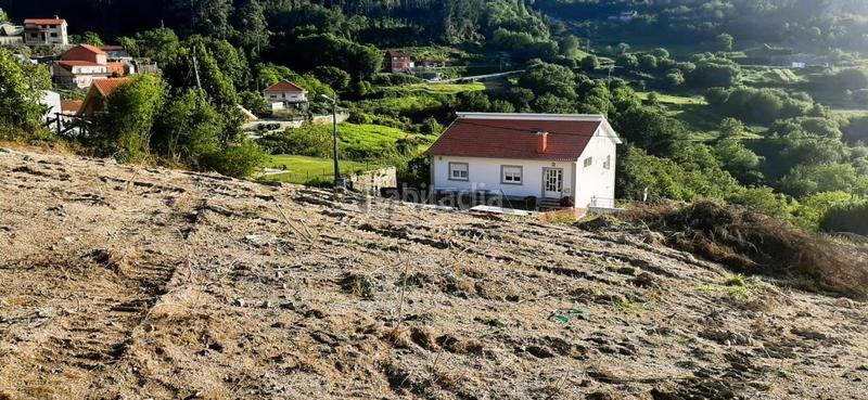 Foto 55954e6f-57f4-43bd-919a-47ebbfc42b7c. Wohngrundstück in Bueu