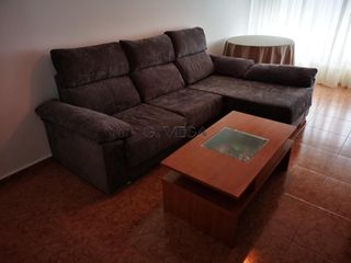 Miete Etagenwohnung in Regueiro 10