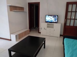 Miete Etagenwohnung in Das cunchas 3
