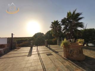 Finca rstica en Cartaya. Finca rustica en cartaya zona los breznos