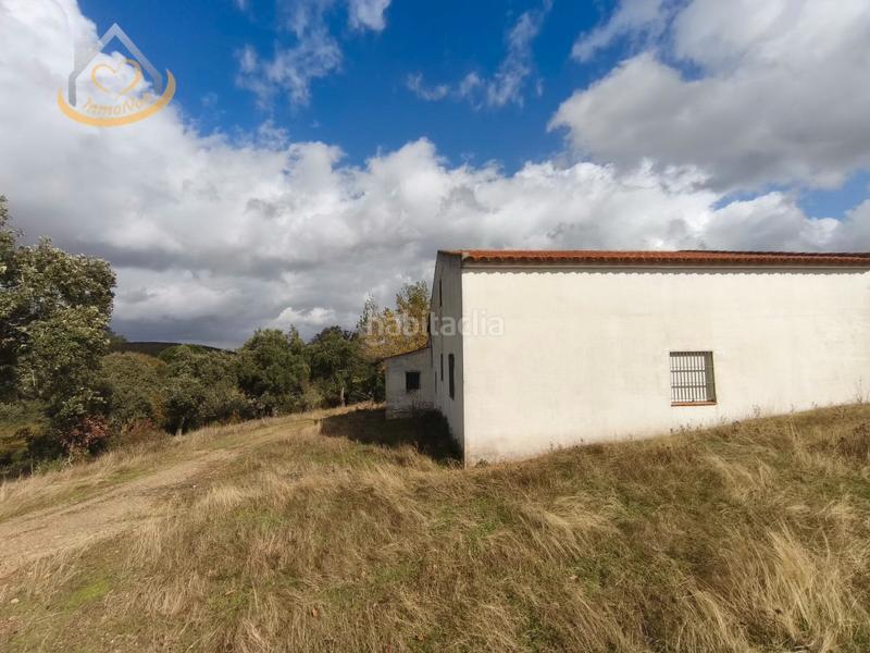 Foto 1e66c20a-3097-4696-8a74-c49eafc1262c. Finca rústica a n/a a Puebla de Guzmán