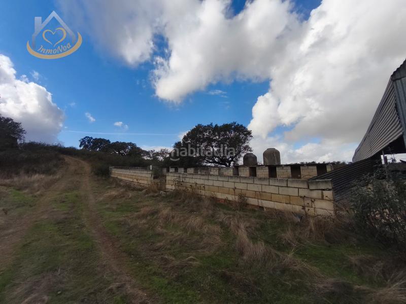 Foto 2a505323-136e-486f-be12-07b07159e72b. Finca rústica a n/a a Puebla de Guzmán