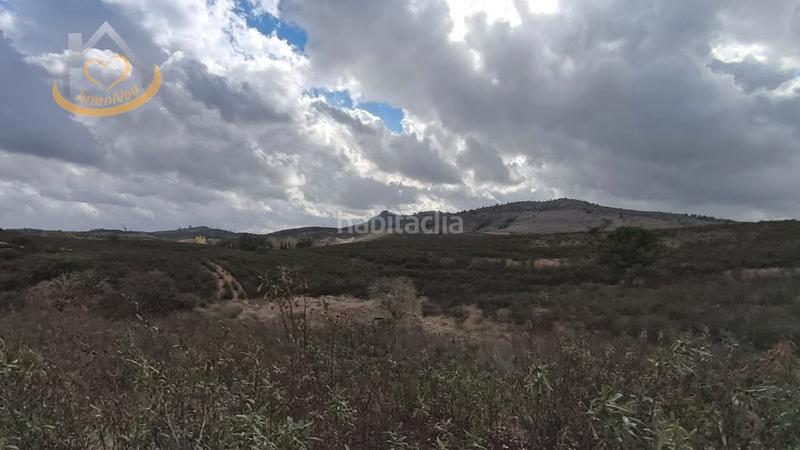 Foto 3db6fd50-3395-4baf-8adc-c96a1d007f3d. Finca rústica a n/a a Puebla de Guzmán