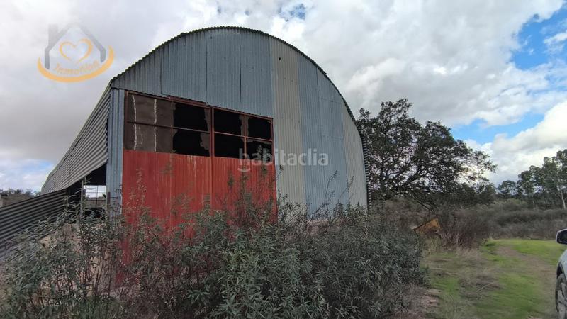 Foto 49204a70-92d4-45a3-8604-98d2898722d9. Finca rústica a n/a a Puebla de Guzmán