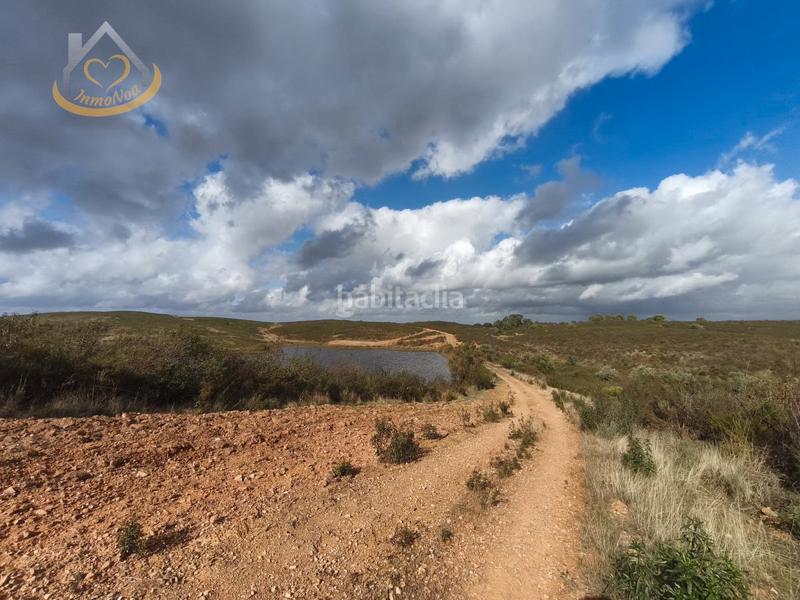 Foto 5cfa958b-1765-4171-9e5b-e2ad8688884b. Finca rústica a n/a a Puebla de Guzmán