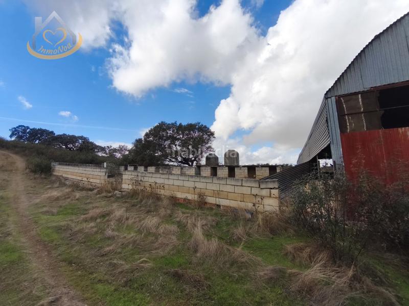 Foto a08d988c-9395-4cad-9bf6-9dbfbda8750d. Finca rústica a n/a a Puebla de Guzmán