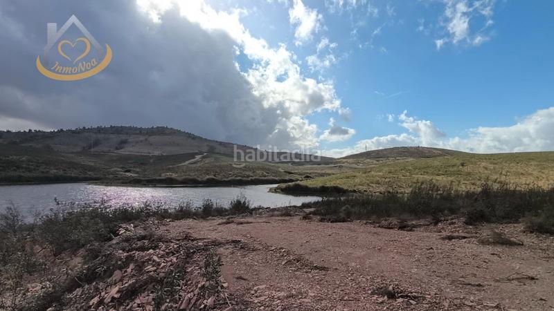 Foto c6c111ea-607c-44f2-b194-0fdfafcc1bb5. Finca rústica a n/a a Puebla de Guzmán